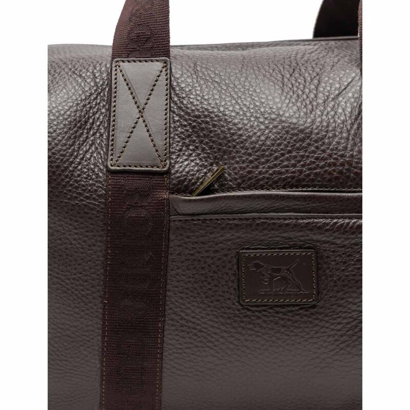 Rodd & Gunn Charlton Duffle Bag image number 6